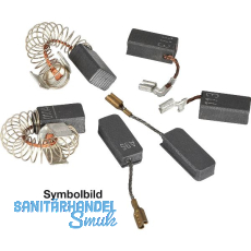 BOSCH Kohlebürsten 1617014134 BOSCH Kohlebürsten 1617014134