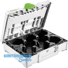 FESTOOL Systainer SYS-STF D77/D90/93V 396 x 296 x 112 mm