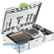 FESTOOL Zubehör-Systainer ZH-SYS-PS 420 FESTOOL Zubehör-Systainer ZH-SYS-PS 420