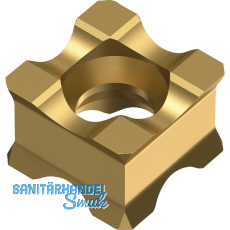 FEIN Wendeschneidplatte SX Radius 2,5 mm für Stahl und Edelstahl FEIN Wendeschneidplatte SX Radius 2,5 mm für Stahl und Edelstahl