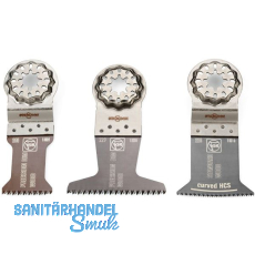 FEIN Starlock Combo E-Cut Holz Set 3-teilig