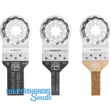 FEIN Starlock Combo Mini-Cut Set 3-teilig FEIN Starlock Combo Mini-Cut Set 3-teilig
