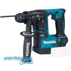 MAKITA Akku-Bohrhammer DHR171Z 18 Volt Li-Ion MAKITA Akku-Bohrhammer DHR171Z 18 Volt Li-Ion