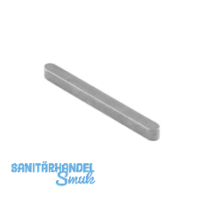 METABO Passfeder zu Satiniermaschine SE-115 METABO Passfeder zu Satiniermaschine SE-115