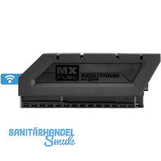 MILWAUKEE Akku / Ersatzakku MXFuel MXF XC406 72 Volt / 6,0 Ah (IEC) Li-Ion