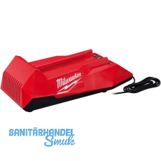 MILWAUKEE Ladeger�t MXFuel MXF C 72 Volt Li-Ion Akkus