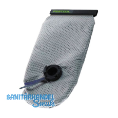 FESTOOL Staubsack AS-BS 75/105 zu Bandschleifer BS75 und BS 105 FESTOOL Staubsack AS-BS 75/105 zu Bandschleifer BS75 und BS 105