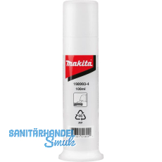 MAKITA Bohrer-/Meißelfett 100 ml MAKITA Bohrer-/Meißelfett 100 ml