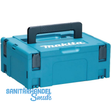MAKITA Koffer MAKPAC Typ 2 157 x 395 x 295 mm