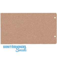 MAKITA Korkplatte zu 9924 DB MAKITA Korkplatte zu 9924 DB