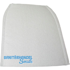 MAKITA Feinfilter Stoff 4071D zu Akku-Staubsauger CL MAKITA Feinfilter Stoff 4071D zu Akku-Staubsauger CL