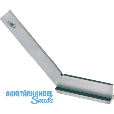 HELIOS PREISSER Gehrungswinkel 135 Grad ohne Anschlag Schenkellänge 100 x 100 mm HELIOS PREISSER Gehrungswinkel 135 Grad ohne Anschlag Schenkellänge 100 x 100 mm