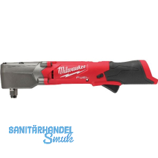 MILWAUKEE Akku-Winkelschlagschrauber M12 FRAIWF12-0 12 Volt MILWAUKEE Akku-Winkelschlagschrauber M12 FRAIWF12-0 12 Volt