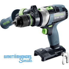 FESTOOL Akku-Schlagbohrschrauber TPC 18/4 Basic 18 Volt FESTOOL Akku-Schlagbohrschrauber TPC 18/4 Basic 18 Volt