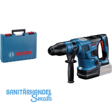 BOSCH Akku-Bohrhammer GBH 18V-36 C 18 Volt