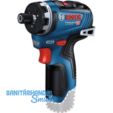 BOSCH Akku-Bohrschrauber GSR 12V-35HX 12 Volt