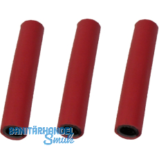 IQ-TOOLS Ersatz Gummigriff zu Plattentrageger�t bis 40 mm (3 St�ck)