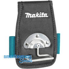 MAKITA Hammer-/Axthalter E-15300 mit schwenkbarem Stahlbügel MAKITA Hammer-/Axthalter E-15300 mit schwenkbarem Stahlbügel