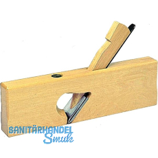 ULMIA Doppel Simshobel HW8 30 mm Sohle aus Weißbuche ULMIA Doppel Simshobel HW8 30 mm Sohle aus Weißbuche