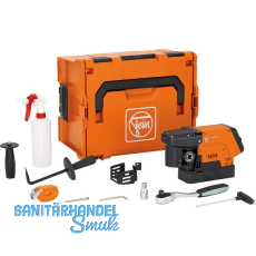 FEIN Magnetkernbohrmaschine KBC 36 Bohrtiefe max. 35 mm 1200 Watt