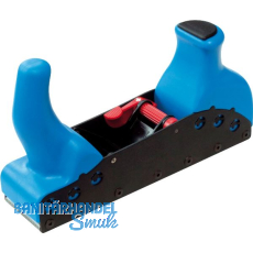 Rali Hobel 220 Evolution mit auswechselbarem Wendemesser 48 mm