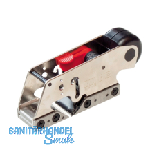 Rali Simshobel G03 mit auswechselbarem Wendemesser 30,7 mm Rali Simshobel G03 mit auswechselbarem Wendemesser 30,7 mm