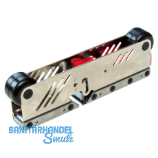 Rali Simshobel G30 mit Anschlag und auswechselbarem Wendemesser 30,7 mm