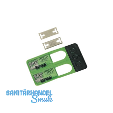 RALI Chromstahl Wendemesser Breite 30 mm zu Hobel G03/G30/B30 (10 St�ck)