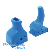 Handgriffset zu Rali-Hobel 220 Evolution H�rnchen und Griff