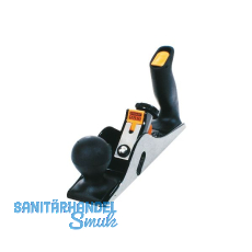 STANLEY Universalhobel RB10 mit Wechselklingen Klingenbreite 50 mm