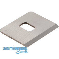 Hobeleisen gerade 52 mm zu Schabhobel Modell 51 Hobeleisen gerade 52 mm zu Schabhobel Modell 51