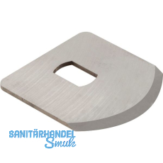 Hobeleisen rund 52 mm zu Schabhobel Modell 50 Hobeleisen rund 52 mm zu Schabhobel Modell 50