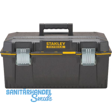 STANLEY Werkzeugkoffer FatMax Strukturschaum 28 710 x 308 x 285 mm