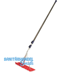 OFFNER Schneeräumer Dach und Photovoltaik mit Teleskopstiel Räumbreite 600 mm OFFNER Schneeräumer Dach und Photovoltaik mit Teleskopstiel Räumbreite 600 mm