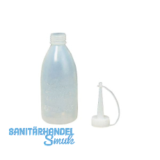 Plastik Leimspritze mit D�se B Inhalt 500 cm3