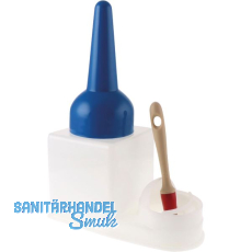 IQ-TOOLS Leimsparbehälter TS-Boy PWE 00021 Inhalt 0,9 Liter mit Pinsel IQ-TOOLS Leimsparbehälter TS-Boy PWE 00021 Inhalt 0,9 Liter mit Pinsel