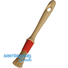 IQ-TOOLS Ersatzpinsel PET Nr. 6 f�r Leimsparbeh�lter Inhalt 0,4 Liter