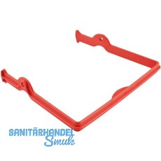 Plastikbügel zu Leimroller 150 mm Plastikbügel zu Leimroller 150 mm