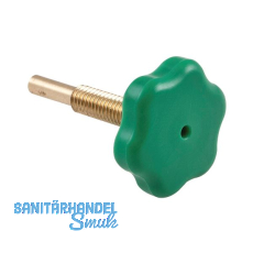 Messingschraube zu Leimroller 75, 150 und 200 mm