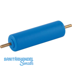 PVC Achse zu Leimroller 75 mm