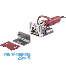 LAMELLO Nutfräsmaschine Classic X 850 Watt im Karton LAMELLO Nutfräsmaschine Classic X 850 Watt im Karton