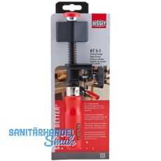BESSEY Kantenzwinge KT5-1CCP mit 1 Spindel BESSEY Kantenzwinge KT5-1CCP mit 1 Spindel