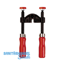 BESSEY Kantenzwinge KT5-2 mit 2 Spindel