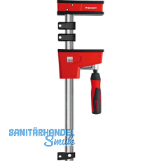 BESSEY Korpuszwinge KRE Spannweite 1500 mm Ausladung 95 mm BESSEY Korpuszwinge KRE Spannweite 1500 mm Ausladung 95 mm