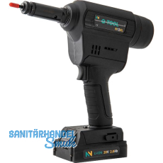FEIFAR Blindnietmuttern Setzgerät QN 12 XL 20 Volt / 2,0 Ah FEIFAR Blindnietmuttern Setzgerät QN 12 XL 20 Volt / 2,0 Ah