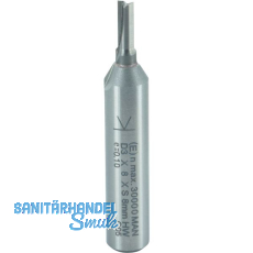 ENT Nutfräser HW 3 x 8 mm ENT Nutfräser HW 3 x 8 mm