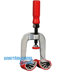 IQ-TOOLS Uni-Zwinge Spannbereich 10 - 48 mm Ausladung 80 mm IQ-TOOLS Uni-Zwinge Spannbereich 10 - 48 mm Ausladung 80 mm