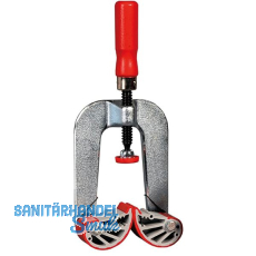 IQ-TOOLS Uni-Zwinge Spannbereich 10 - 65 mm Ausladung 120 mm