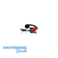 BESSEY Spann-/Verlegehilfe SVH 400 Spannweite 4000 mm