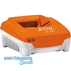 STIHL Ladegerät AL 301 für 36 Volt Li-Ion Akkus STIHL Ladegerät AL 301 für 36 Volt Li-Ion Akkus
